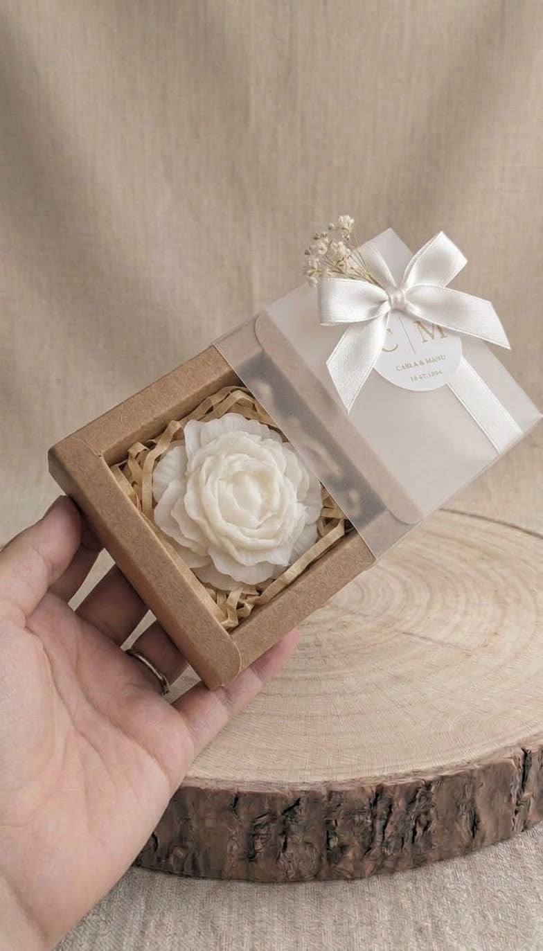 Detalles para Bodas