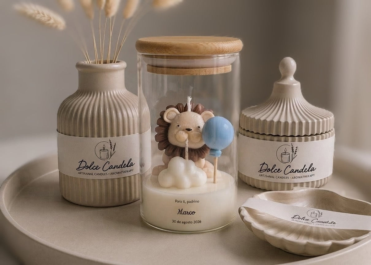 Velas | Eventos