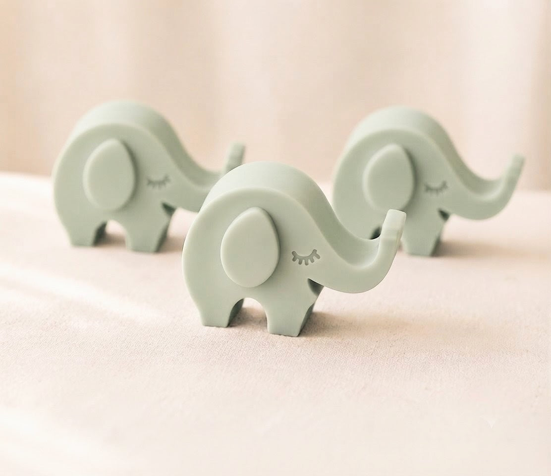 Seife - Pepe der Elefant