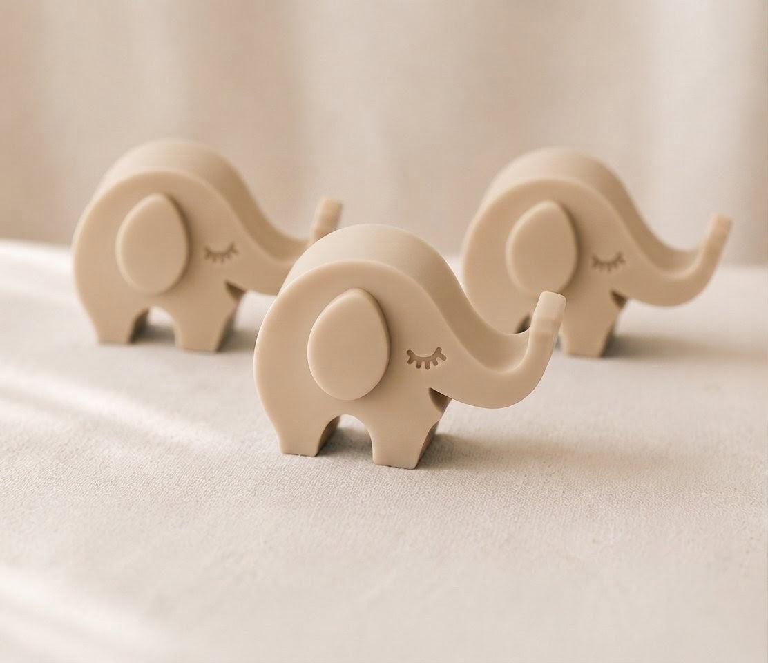 Seife - Pepe der Elefant