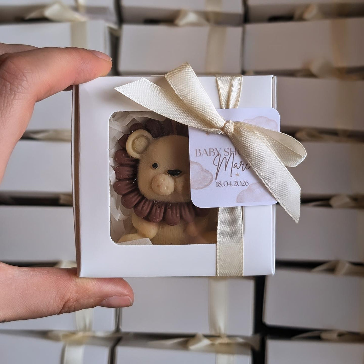 Vela - Leo Premium