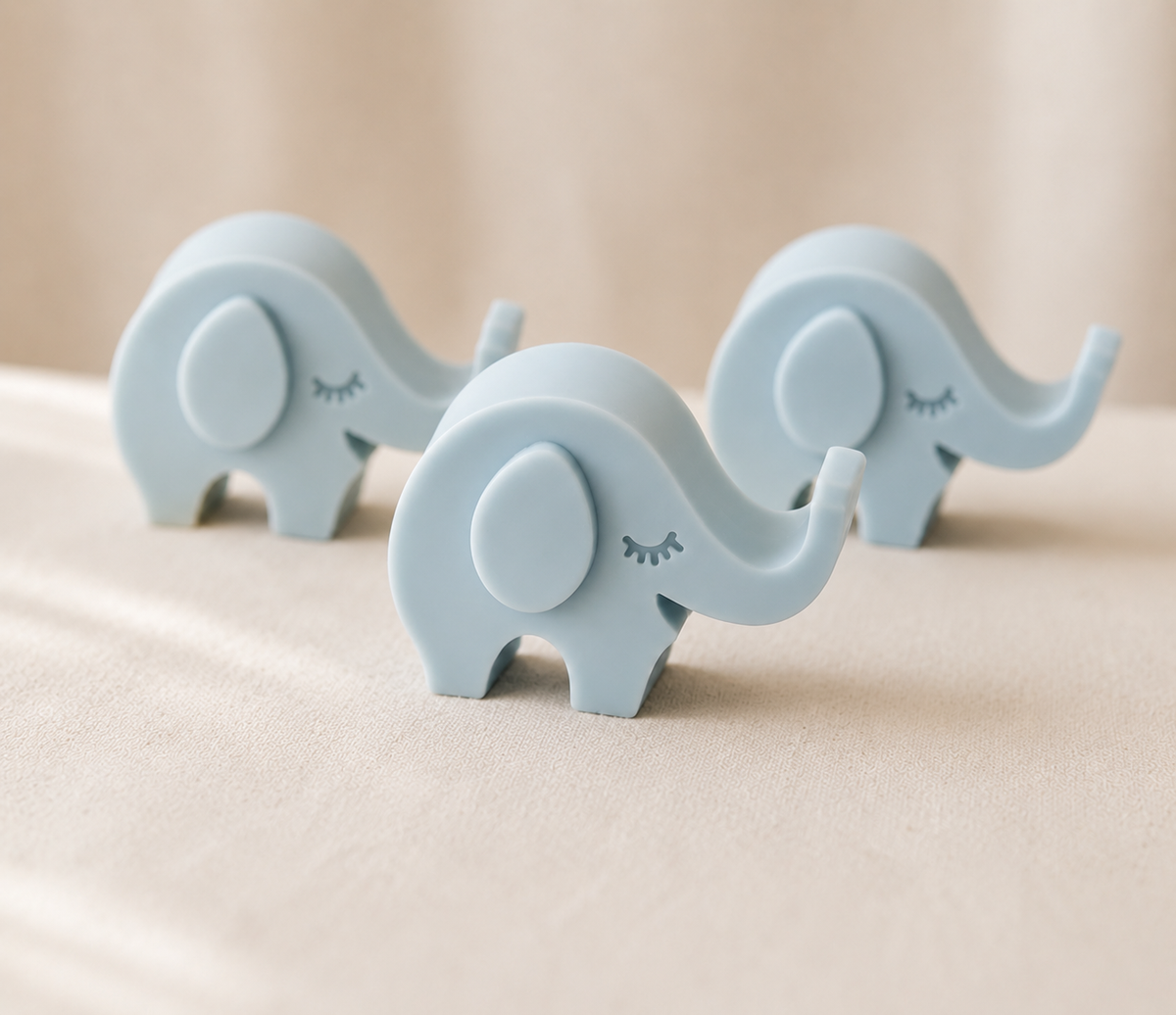 Seife - Pepe der Elefant