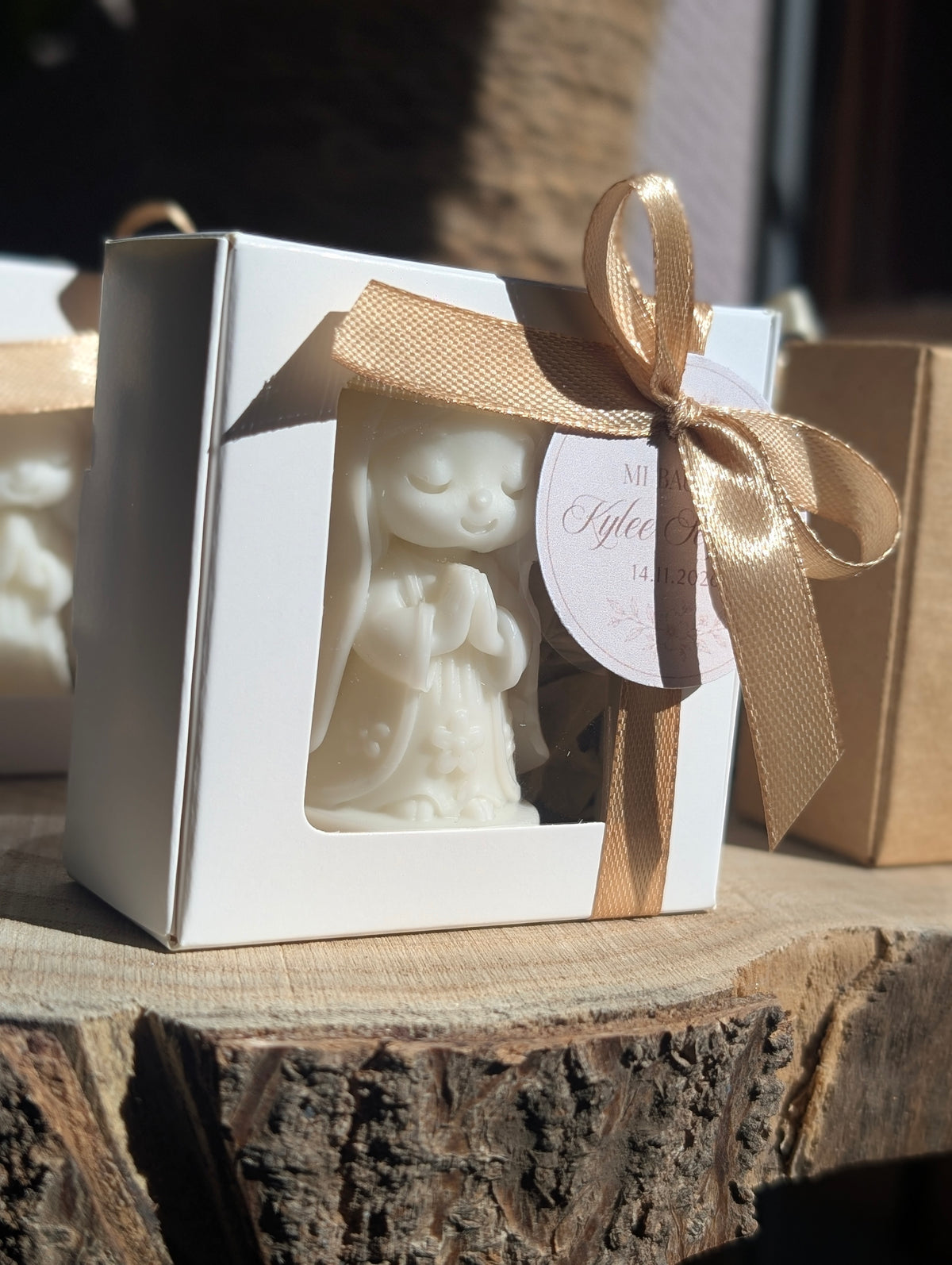 Vela María | Dolce Candela