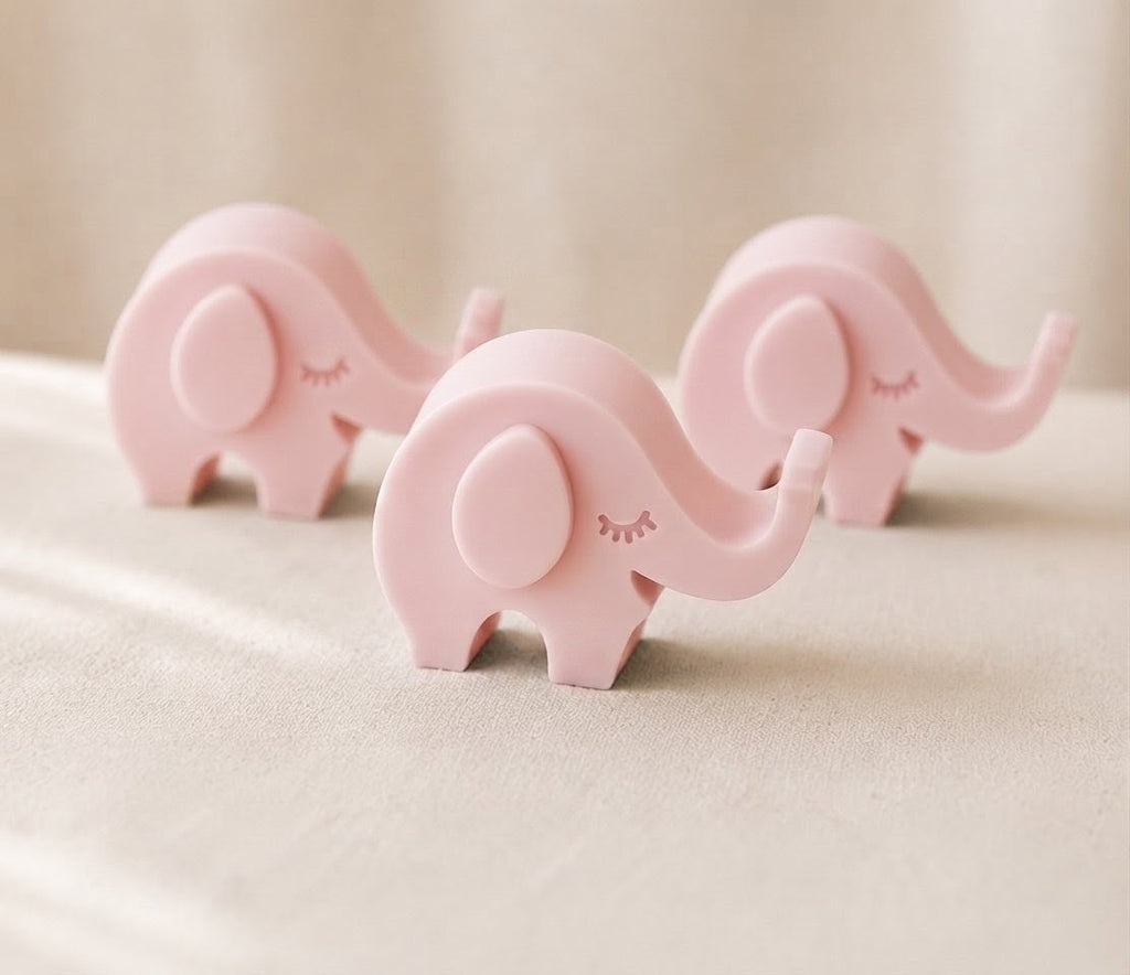 Seife - Pepe der Elefant