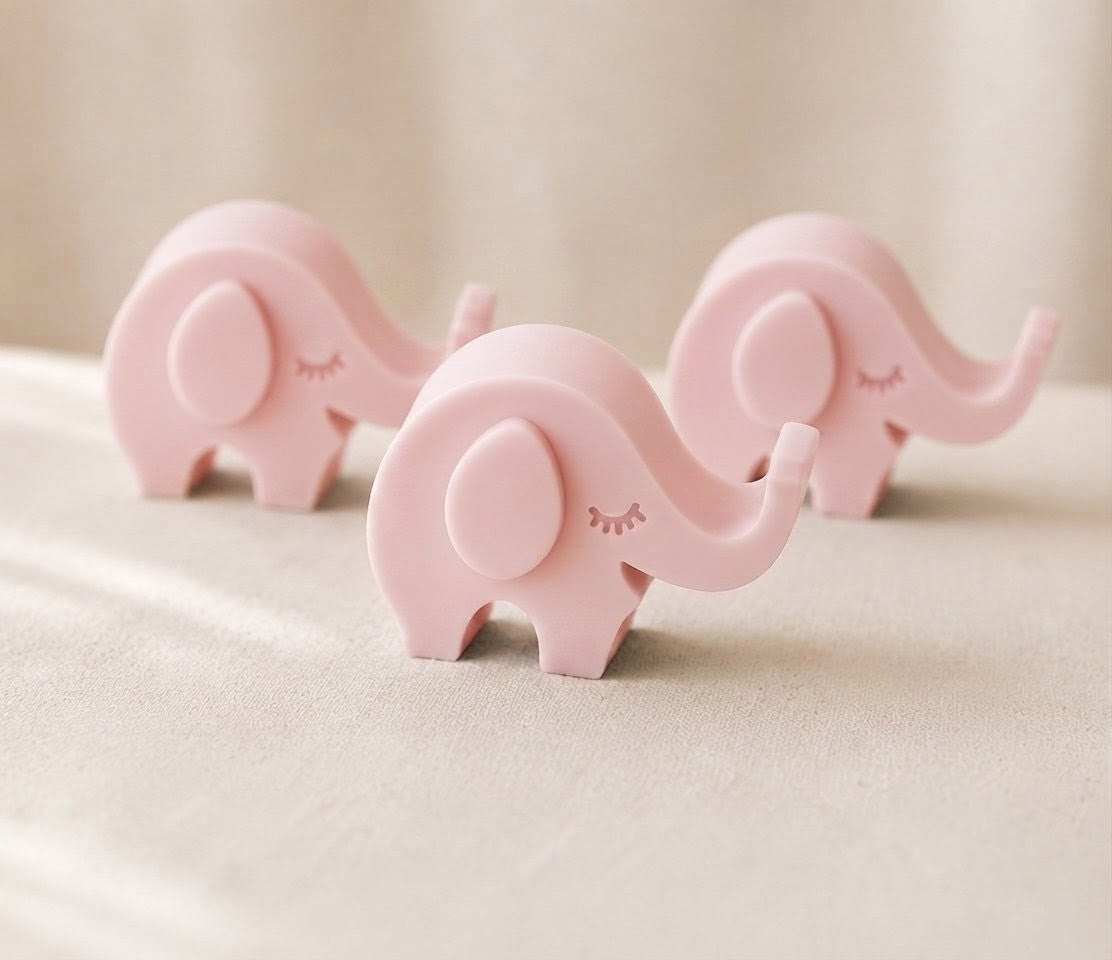 Seife - Pepe der Elefant