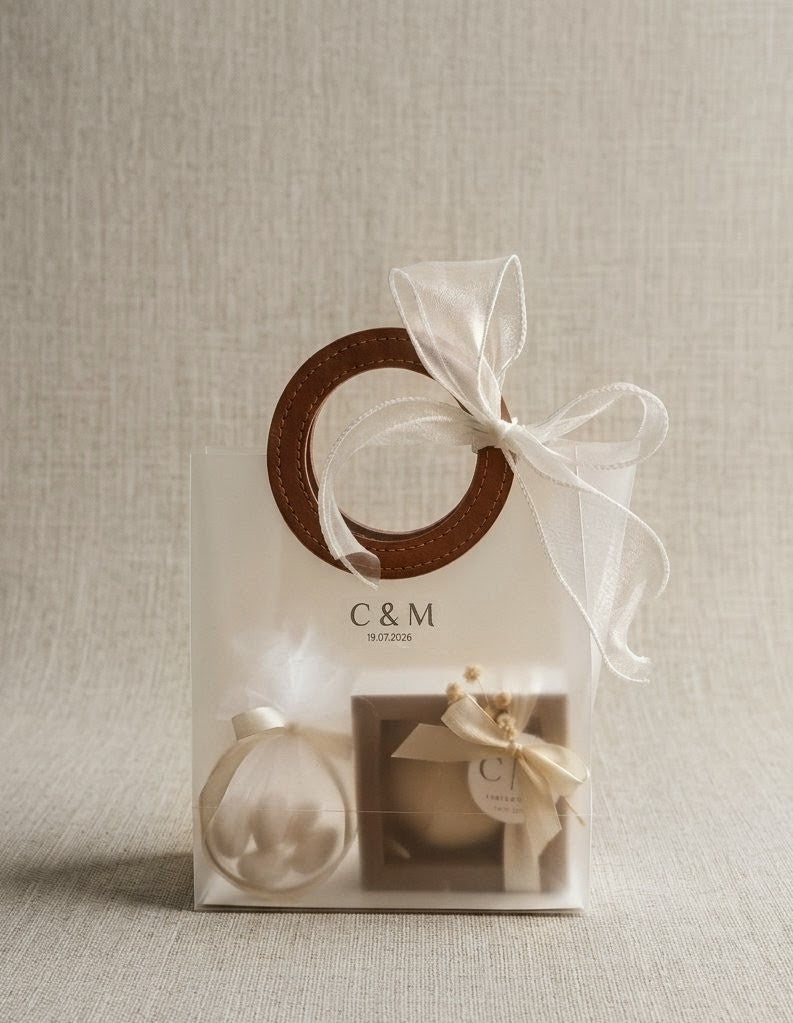 Set Nupcial Premium