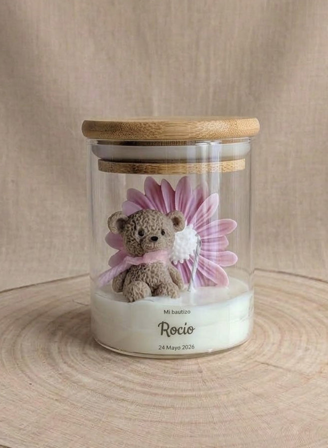 Vela - Oso Baby Bloom