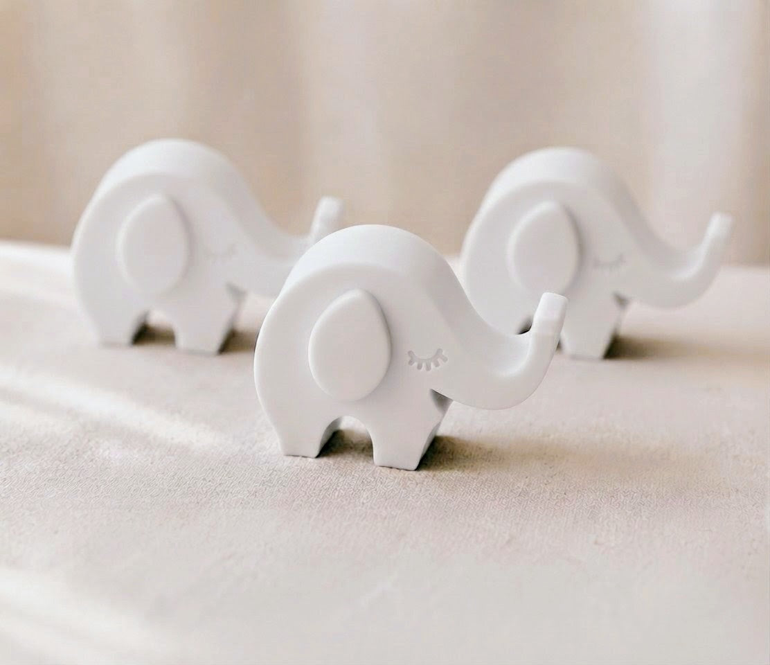Seife - Pepe der Elefant